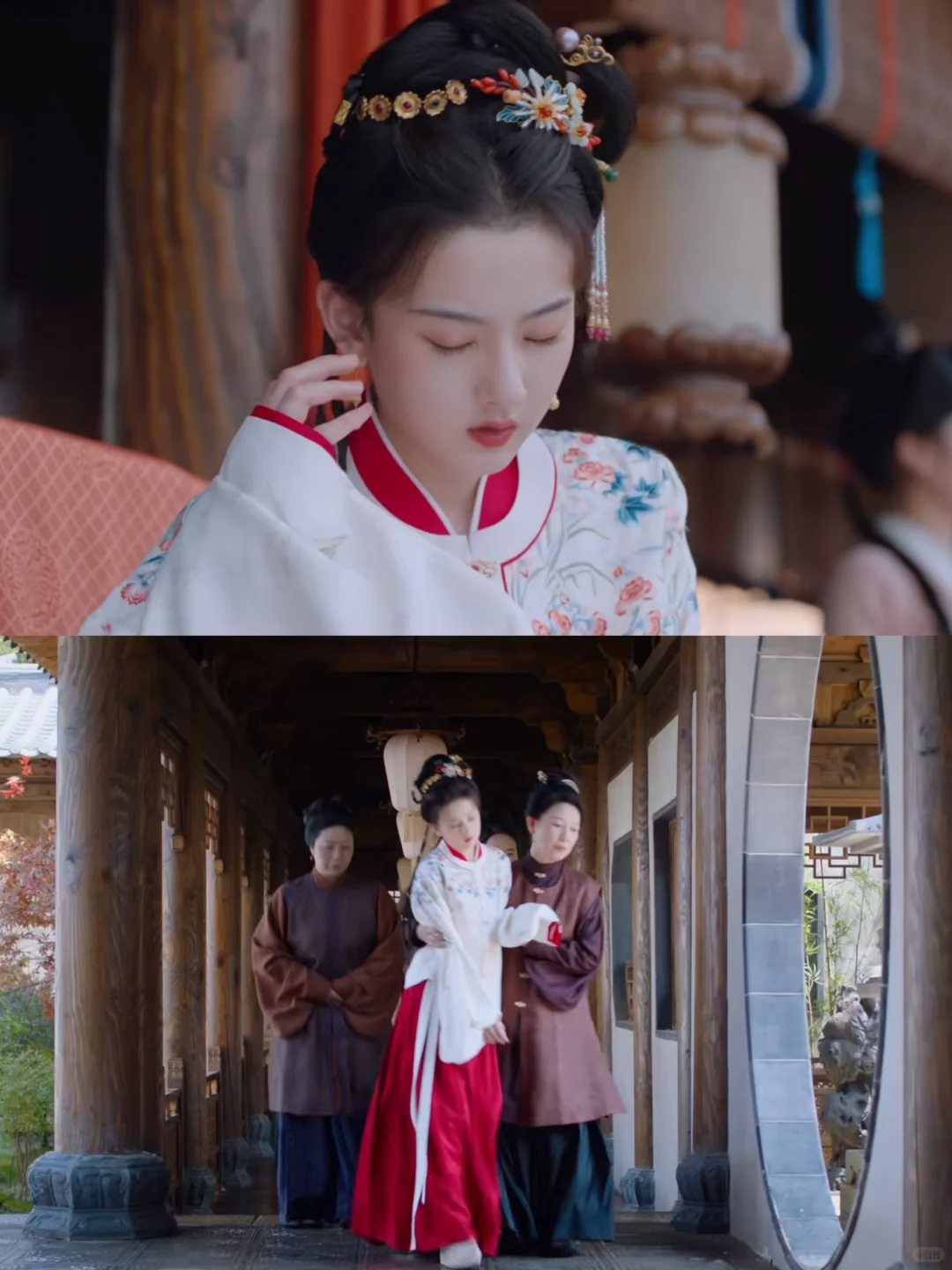 终于来了❗️重生甜剧❗️全员演技派❗️