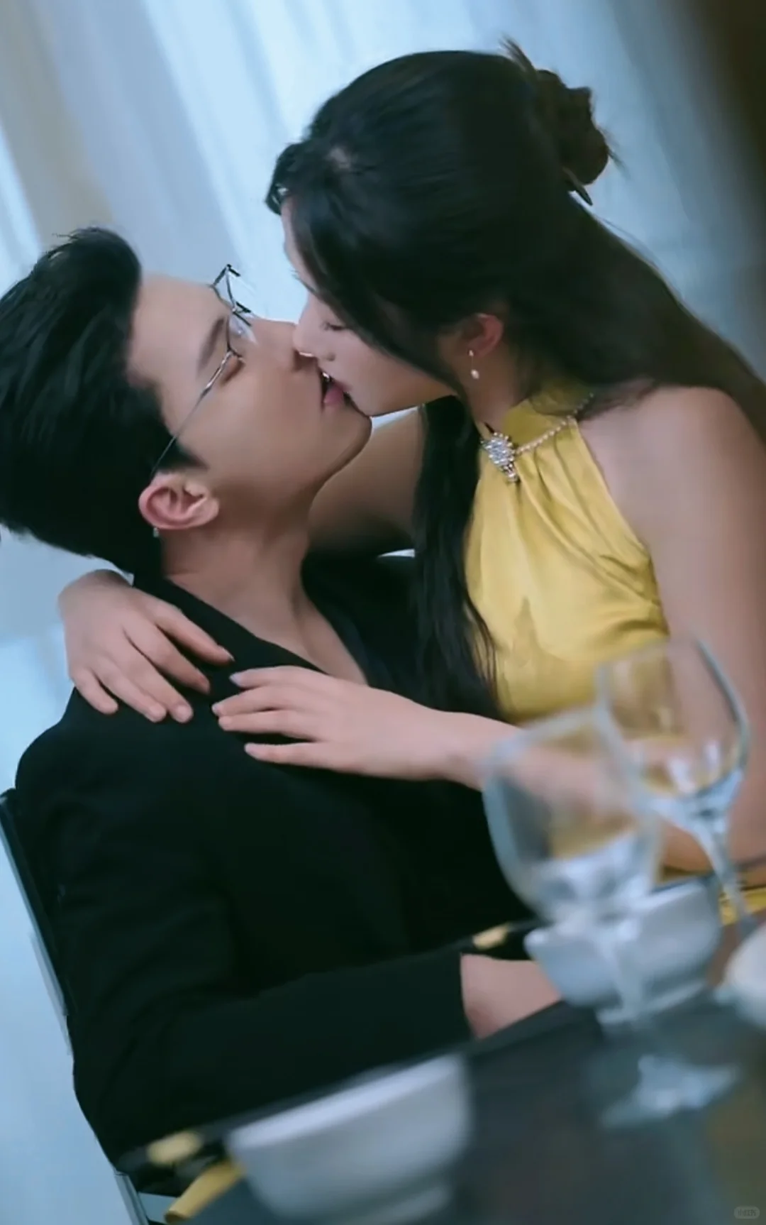 新的类型的小叔赛道来啦！（推24）