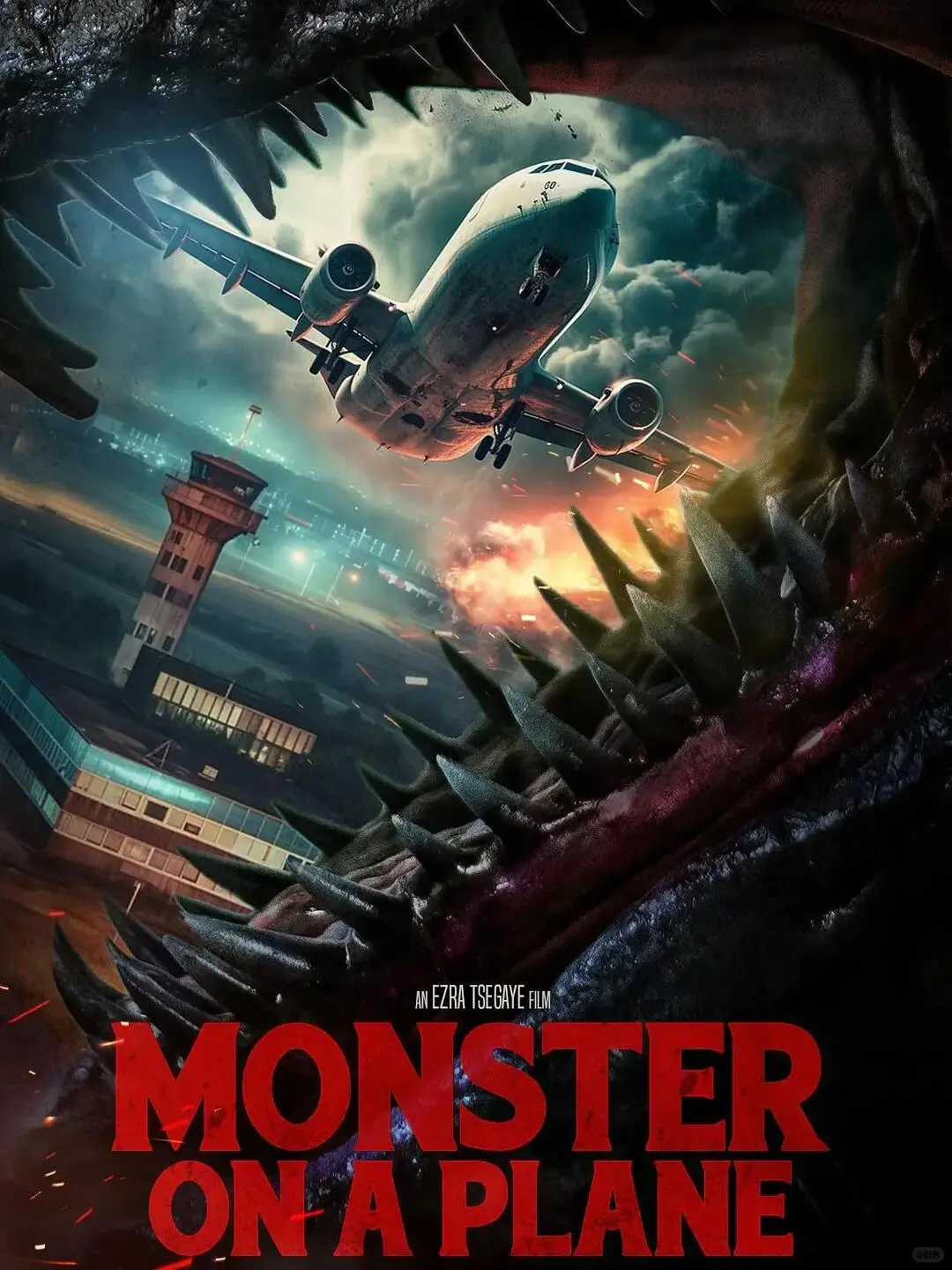 🆘封神！这部灾难片太震撼了！