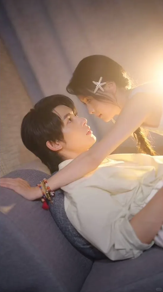 排雷报告：傅总，你的命我续上了(含被推图)