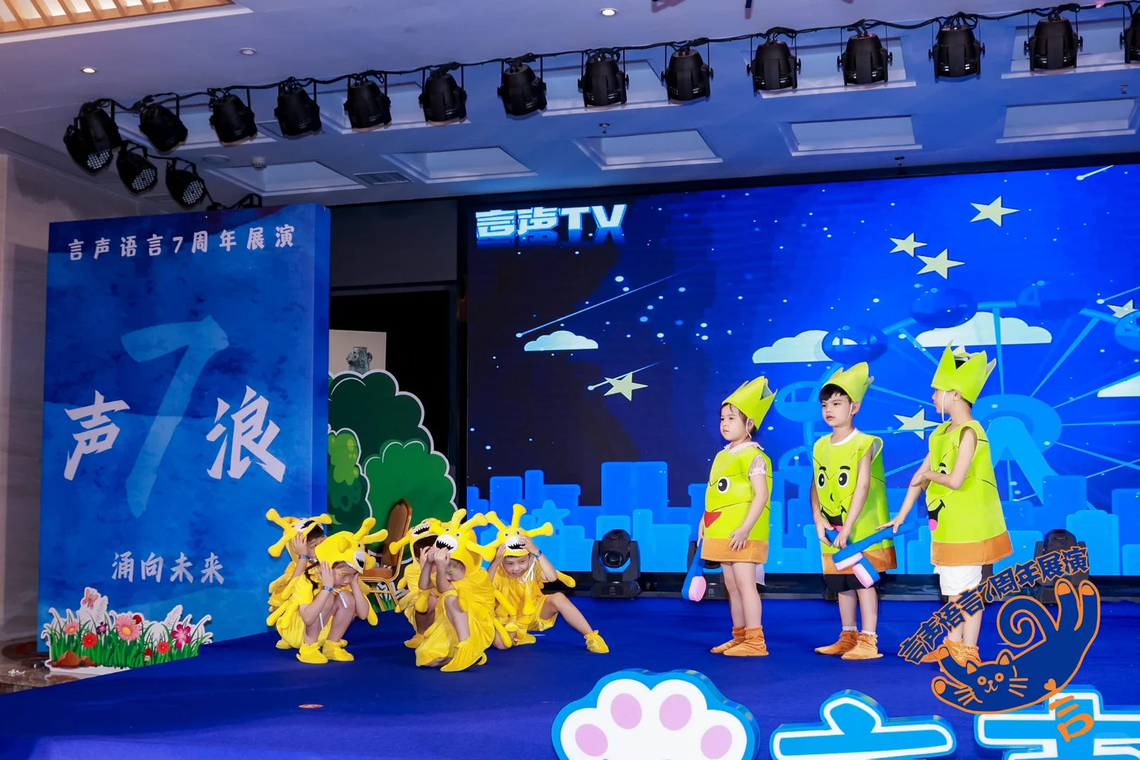 救命！被这个护牙小短剧拿捏，现场太燃！