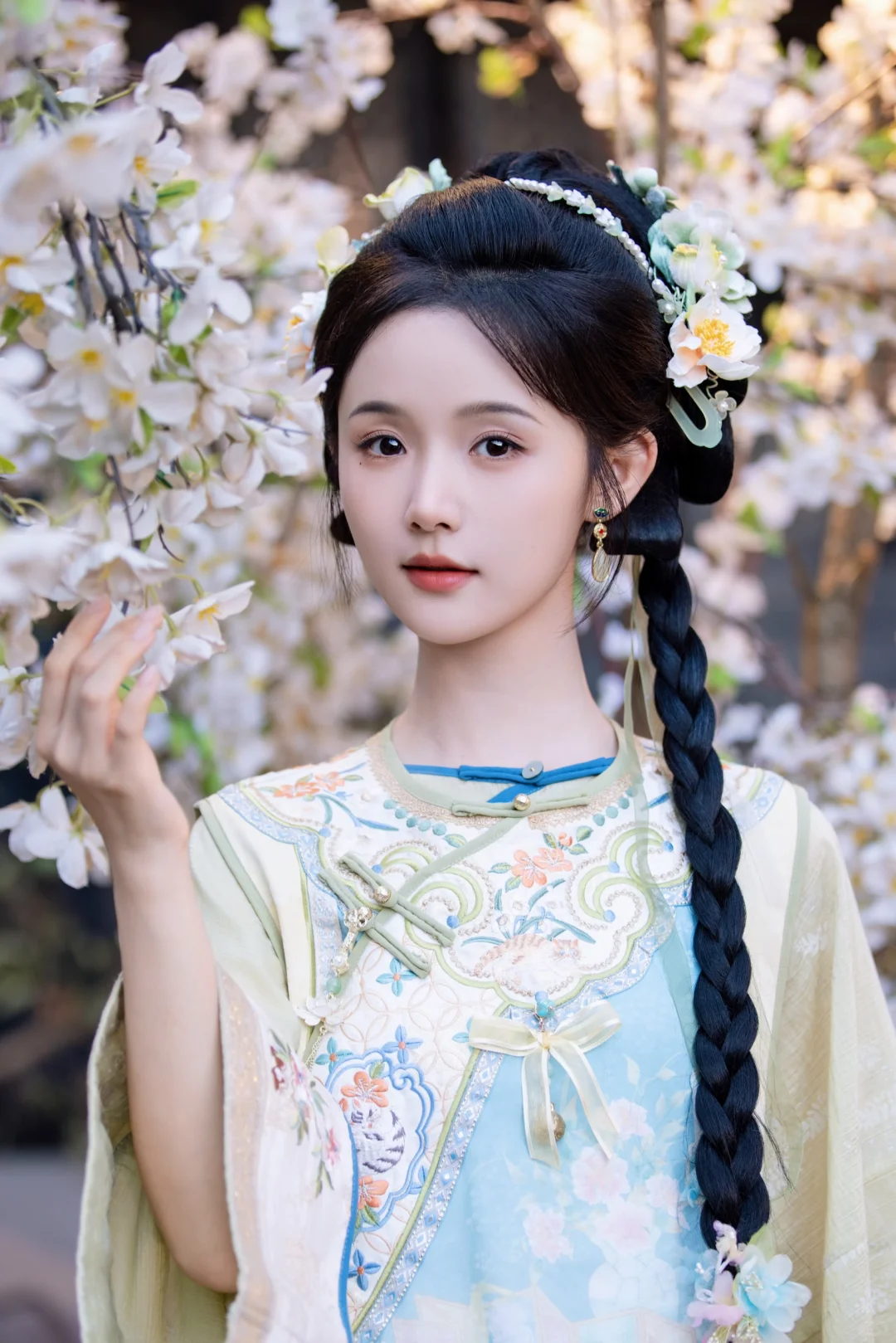 至春禾｜《犟骨》剧照掉落🎬