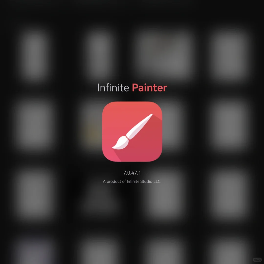 三十天介绍我最爱的平板绘画软件（1/30）