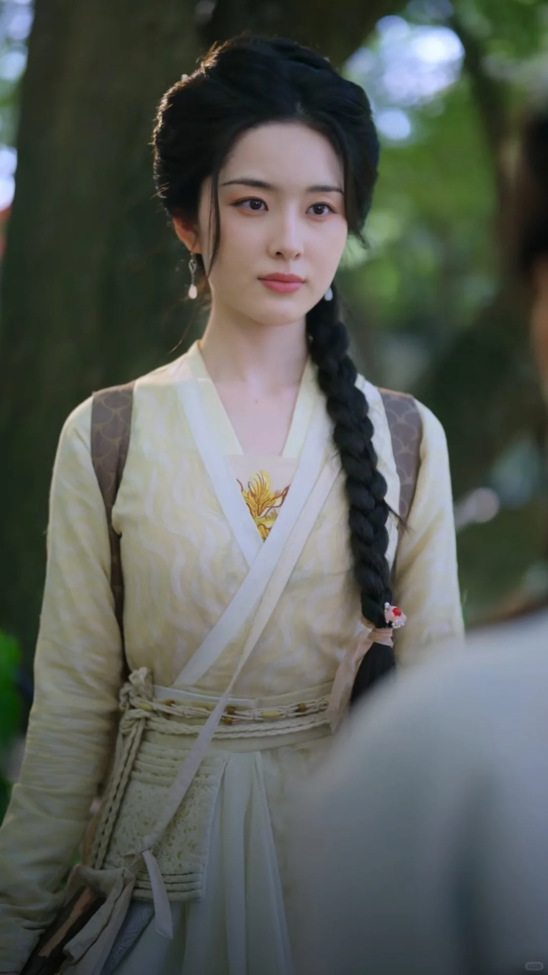 🍅🍆免费短剧 | 长嫂为妻，重生VS穿书