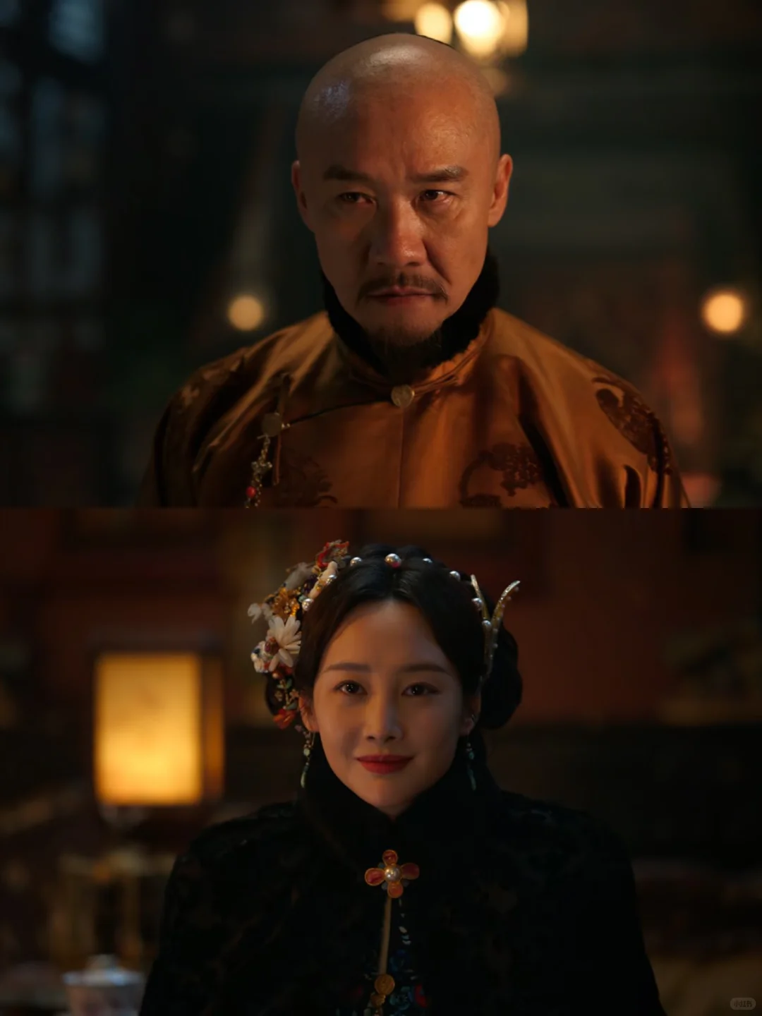 终于播了❗️第一集已鲨疯❗️