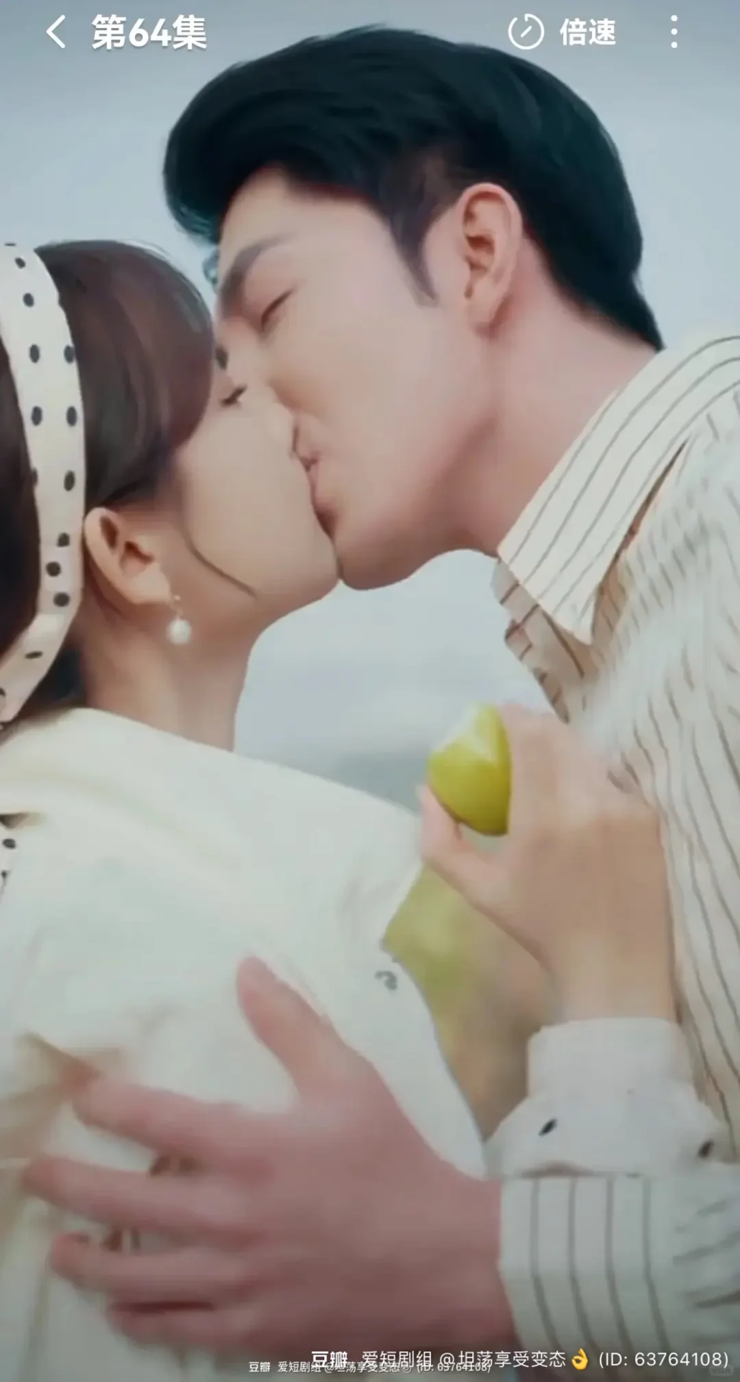 短剧测评｜女主主动一回，男主天天想要