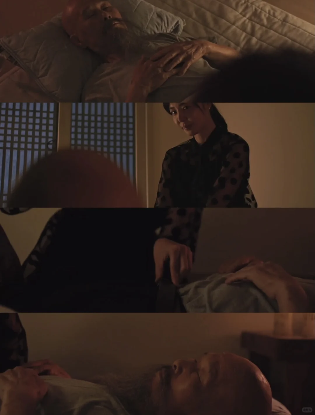 韩国又一王炸电影❗️超好看，值得一看❗️