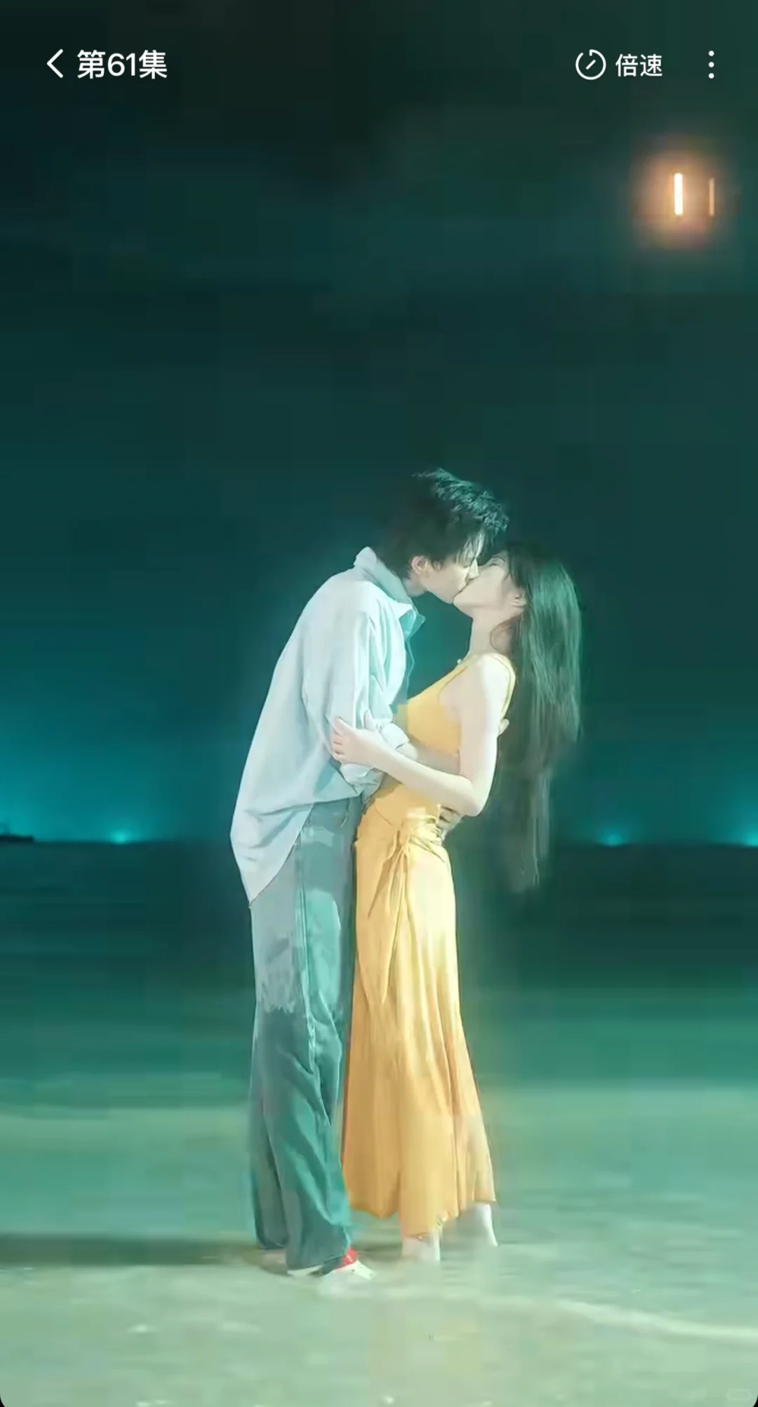 这周最佳!!!双向救赎姐弟恋颜值太高太甜了