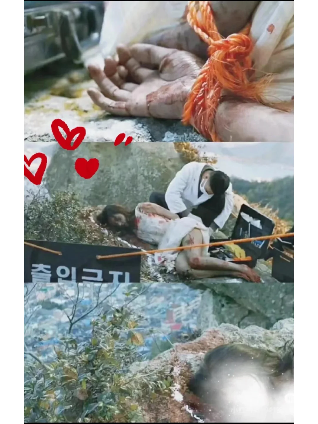 🆘悬疑短剧！🆘又好看又刺激鲨疯了！！