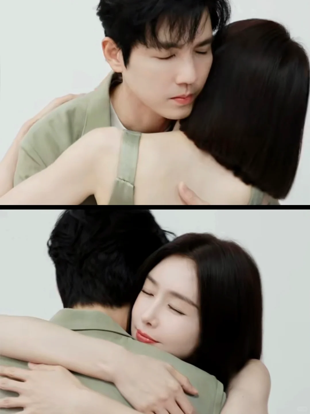 钟汉良新剧来袭‼️破镜重圆‼️极限拉扯太上头