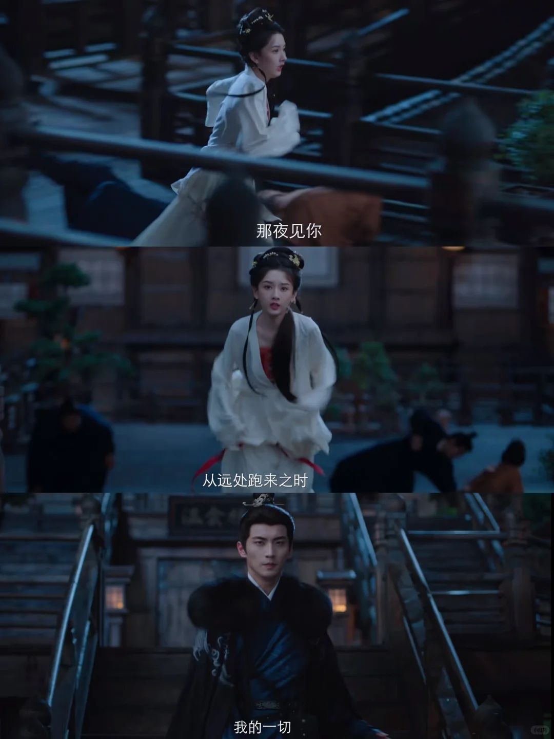 终于来了❗️重生甜剧❗️全员演技派❗️