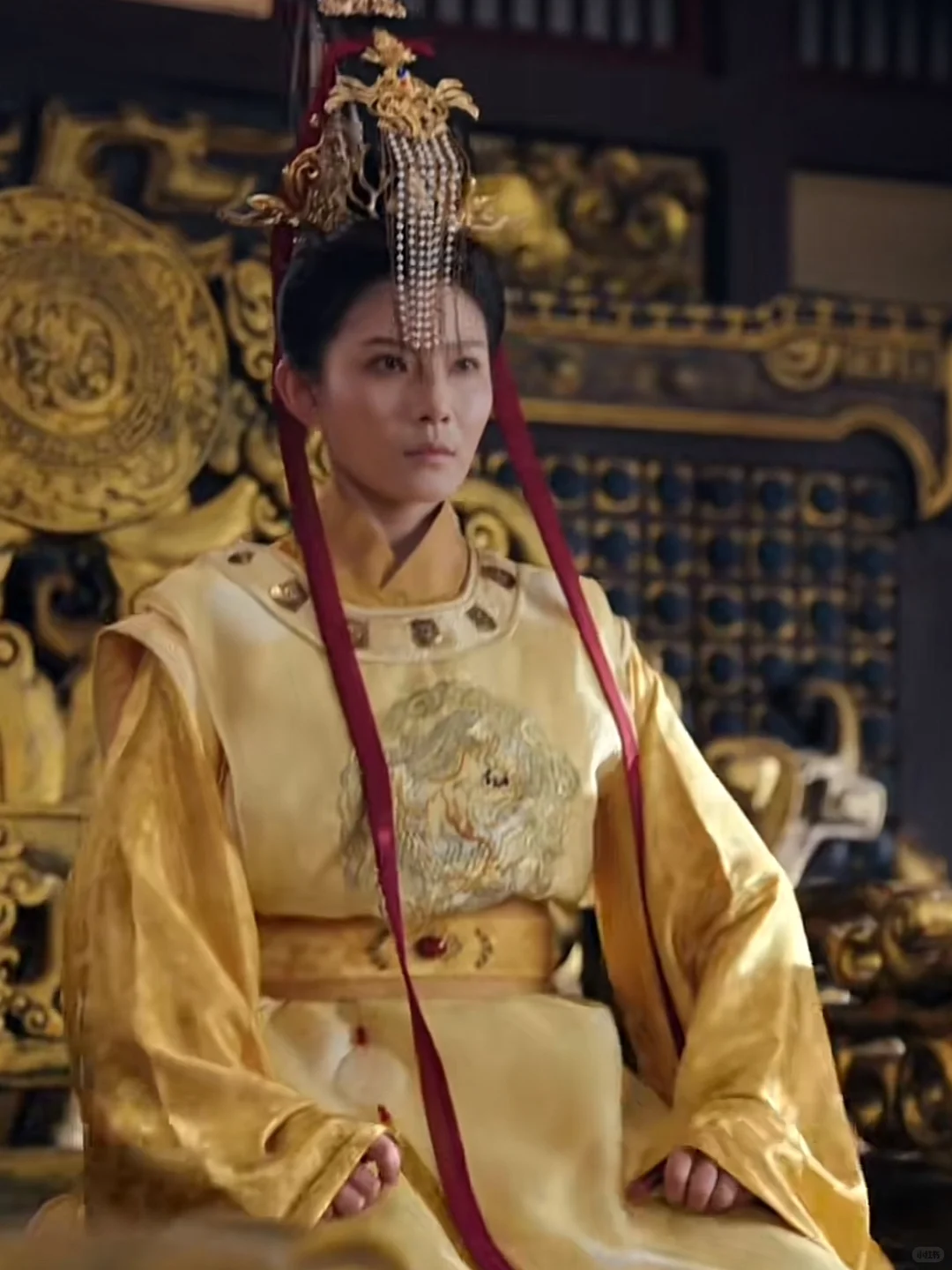 5部让人看完乳腺通畅的爽剧，专治憋屈！