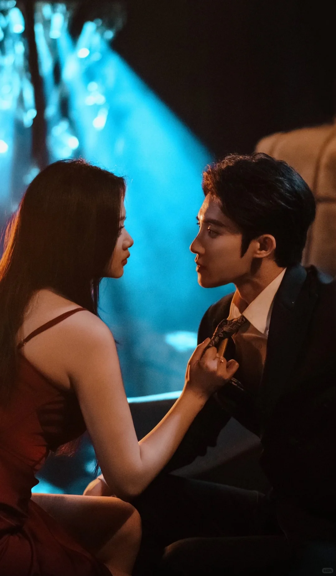 我的心头爱 这个剧是真的绝❗️