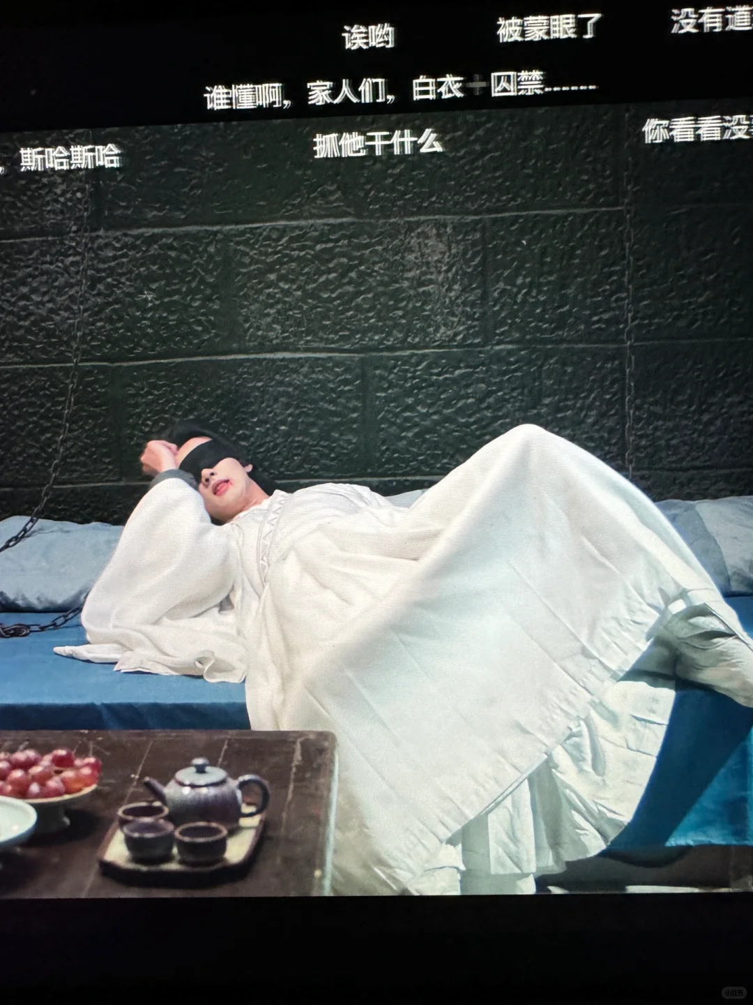 这哥在短剧里怎么美成这样啊?!