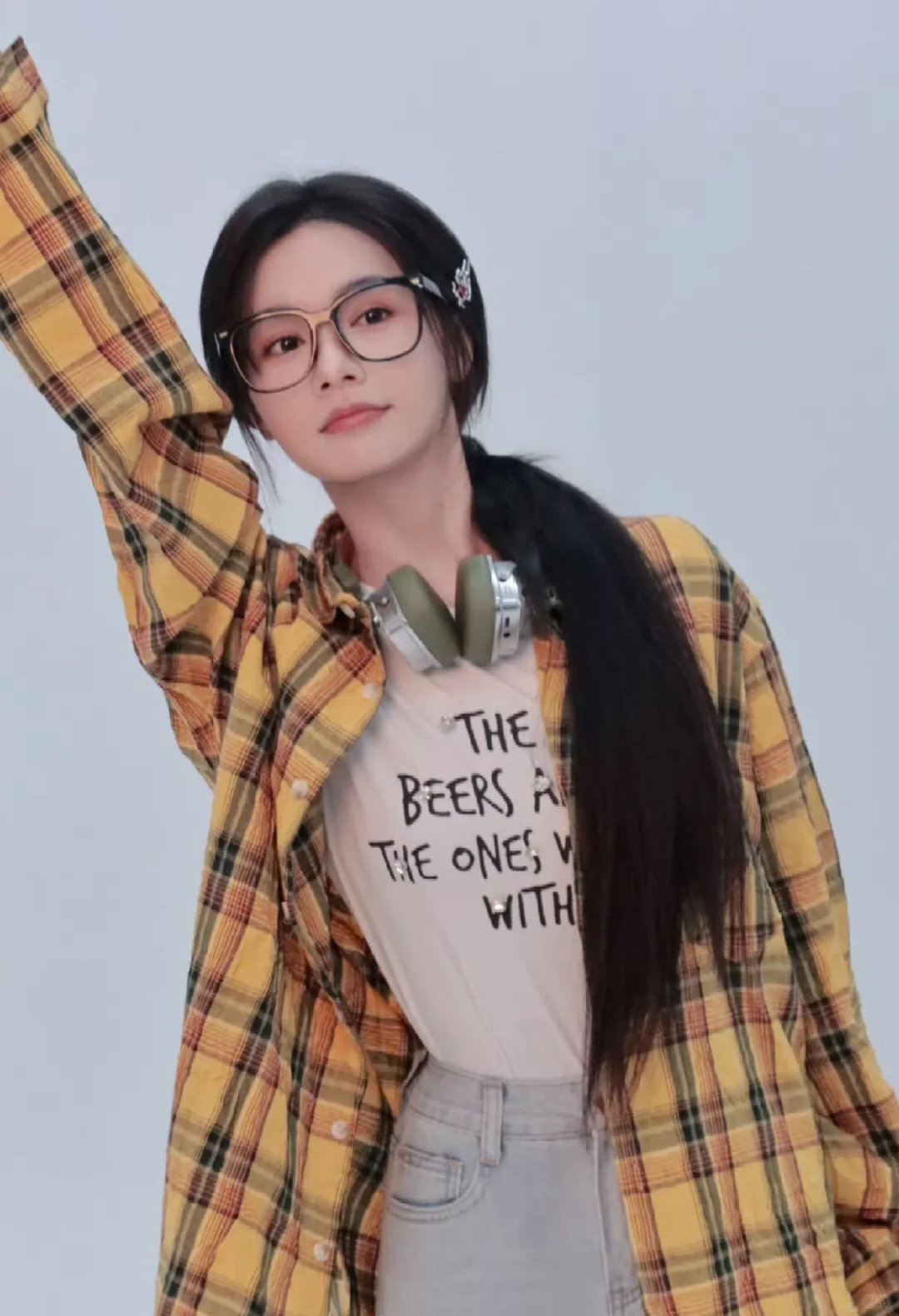 🔥《成何体统》太上头了！