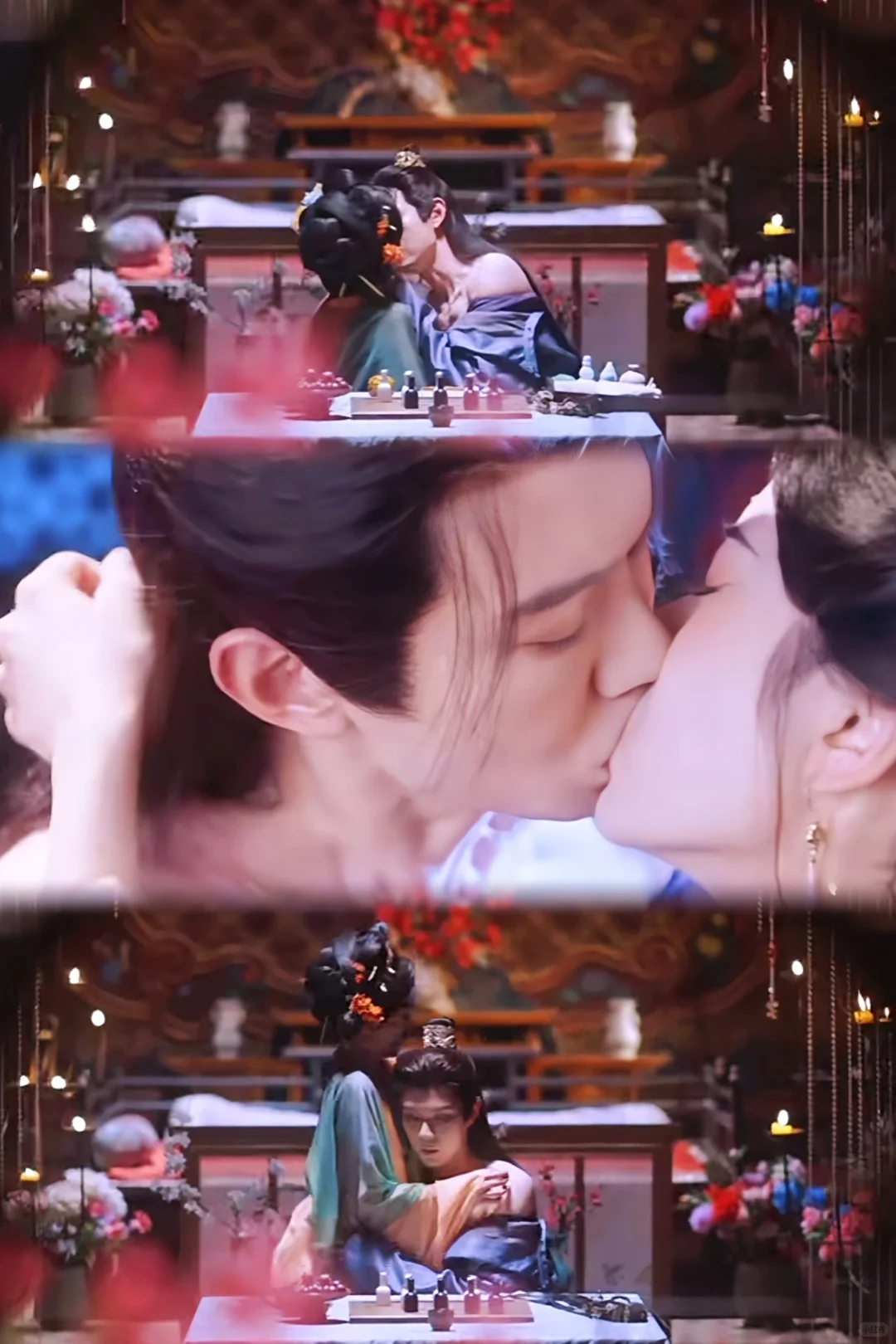 这次是真的误闯天家了❗女主就是硬美😌