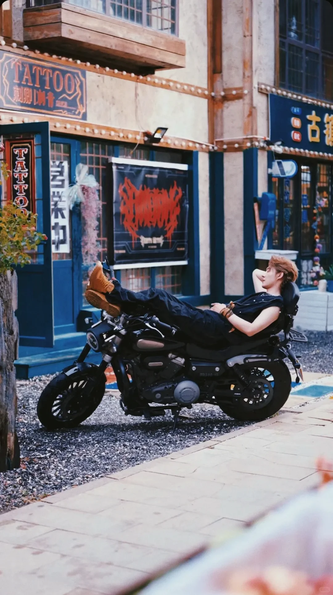 这份治愈片单请收下，慢慢看，慢慢被温暖