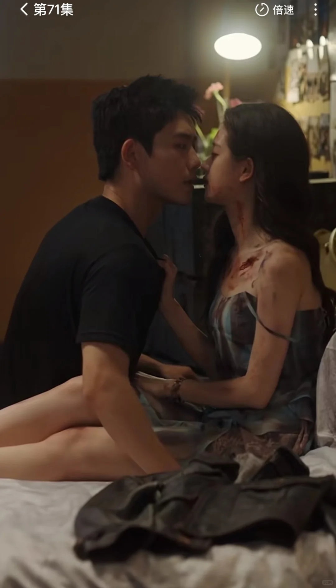 这还是短剧吗🥹郭宇欣真的选本无敌了