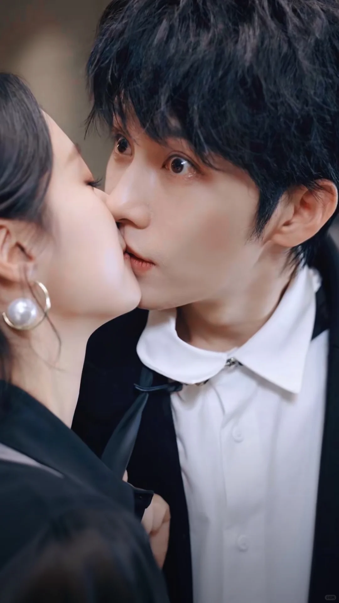 🍅🍆免费短剧 | 全网读心后成全民团宠