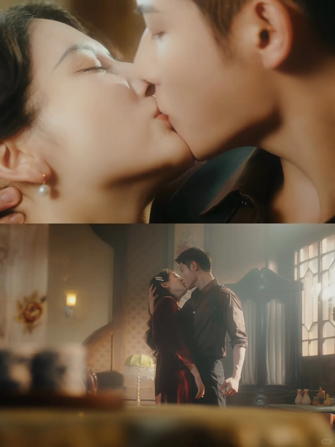 重生之我在民国当后妈‼️强强联手💥悬疑反转