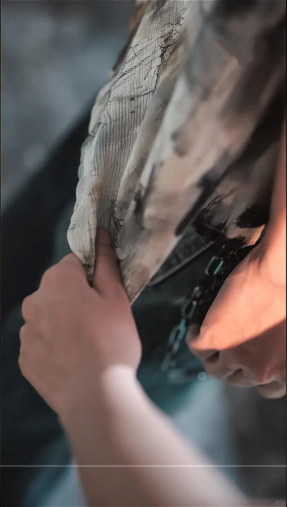 8.7🌟这又是什么让人心软软的绝美爱情啊~