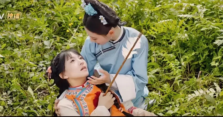 一口气追完短剧《还珠》，收官播放量超8亿，斩