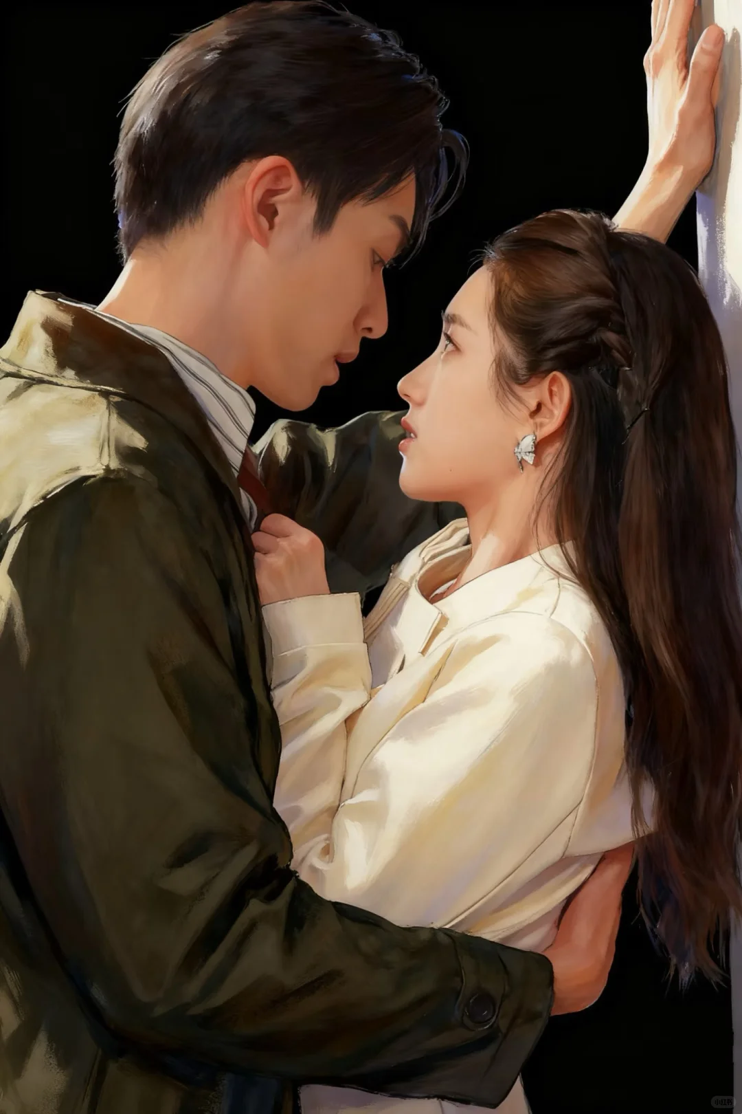 我心中短剧cp Top1