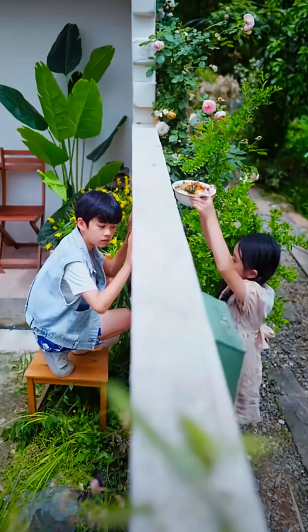 这份治愈片单请收下，慢慢看，慢慢被温暖