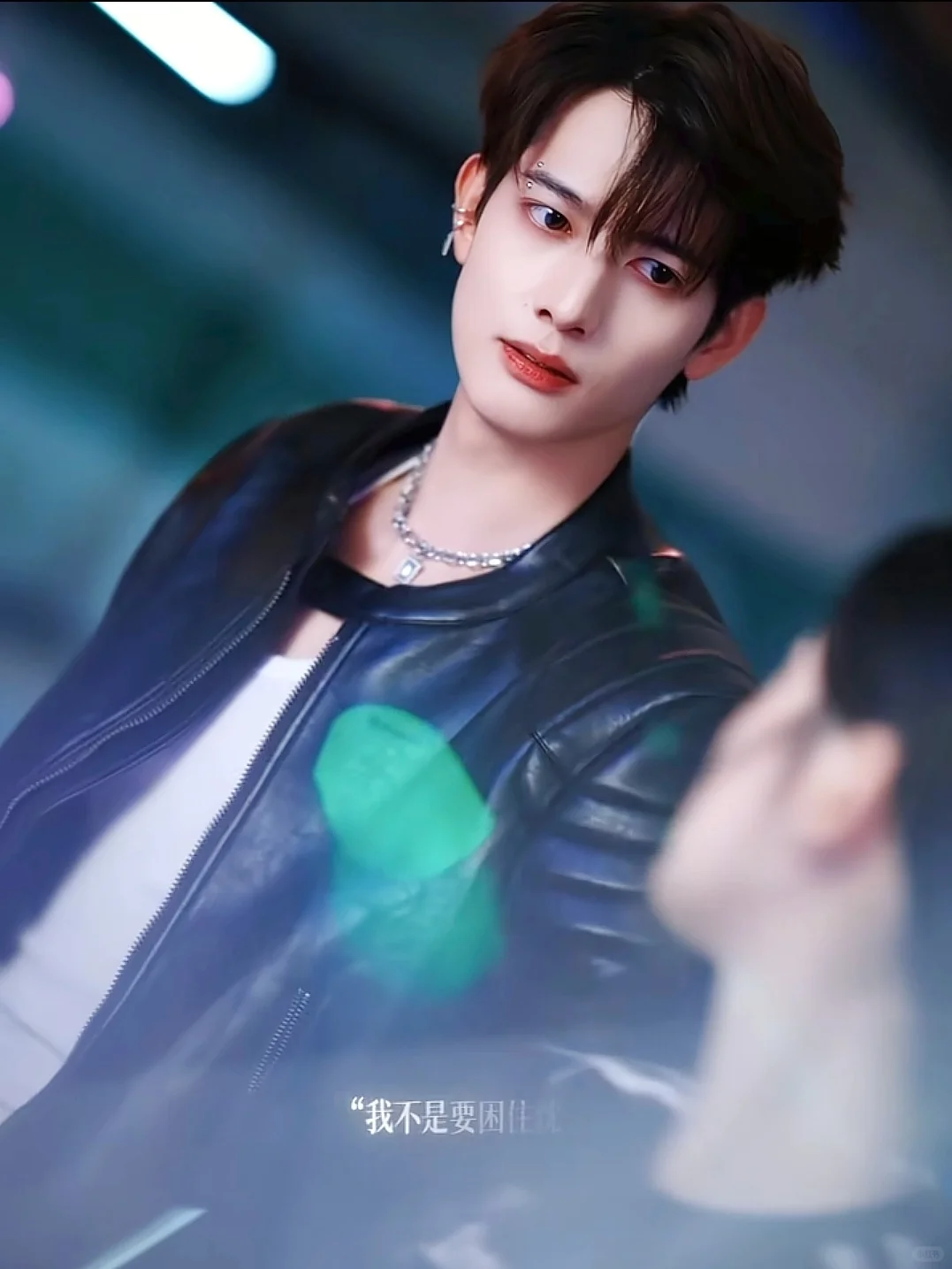 终于播了❗️这是我能免费看的吗🙈好爽…