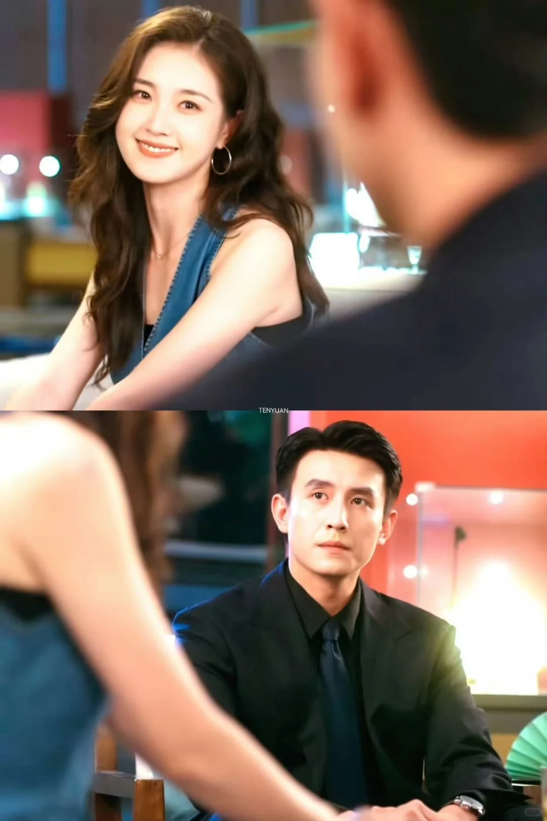 《盛夏芬德拉》我是自来水,我强力推荐!