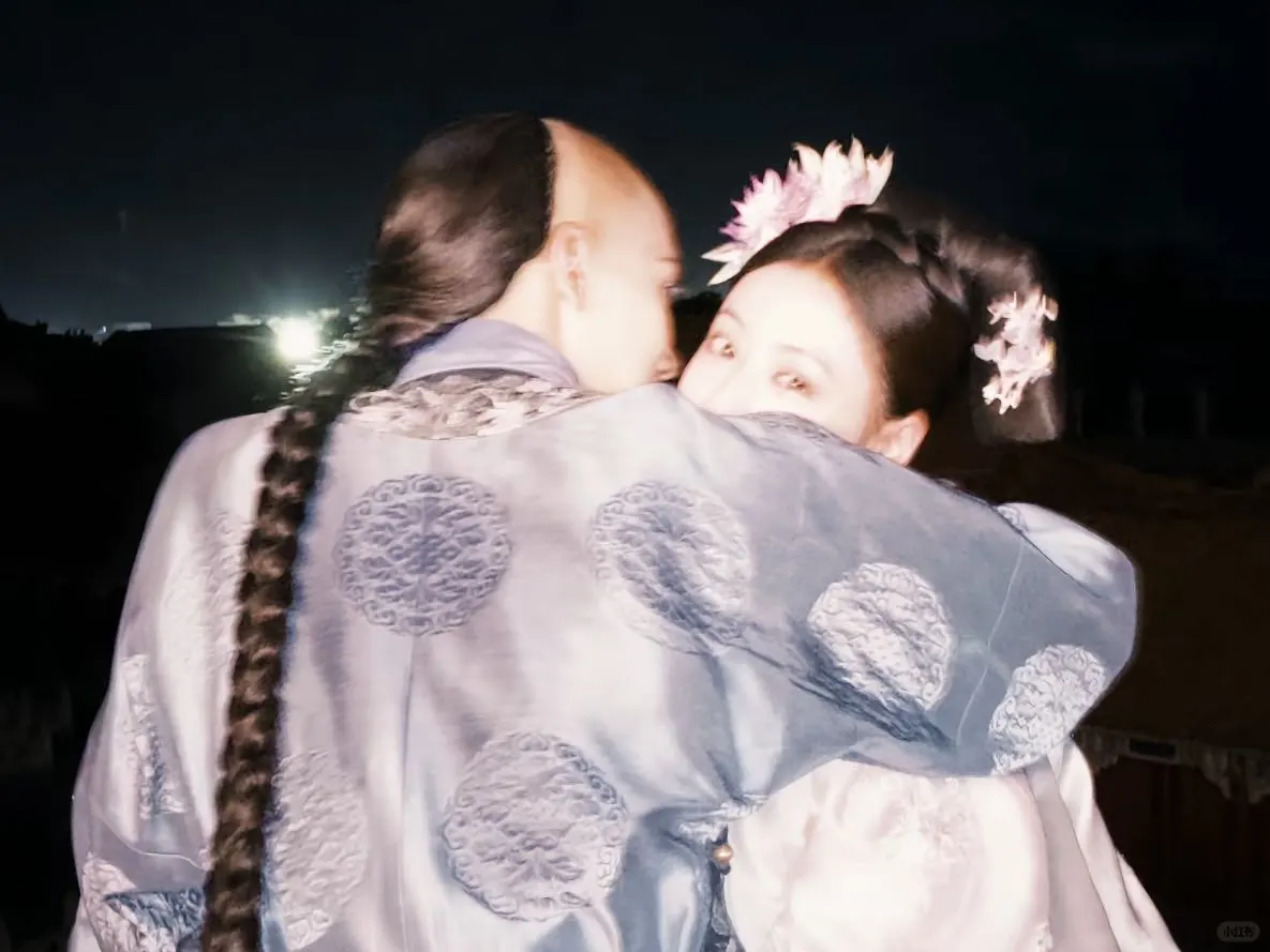 这是可以说的吗？短剧还珠比很多长剧都好看