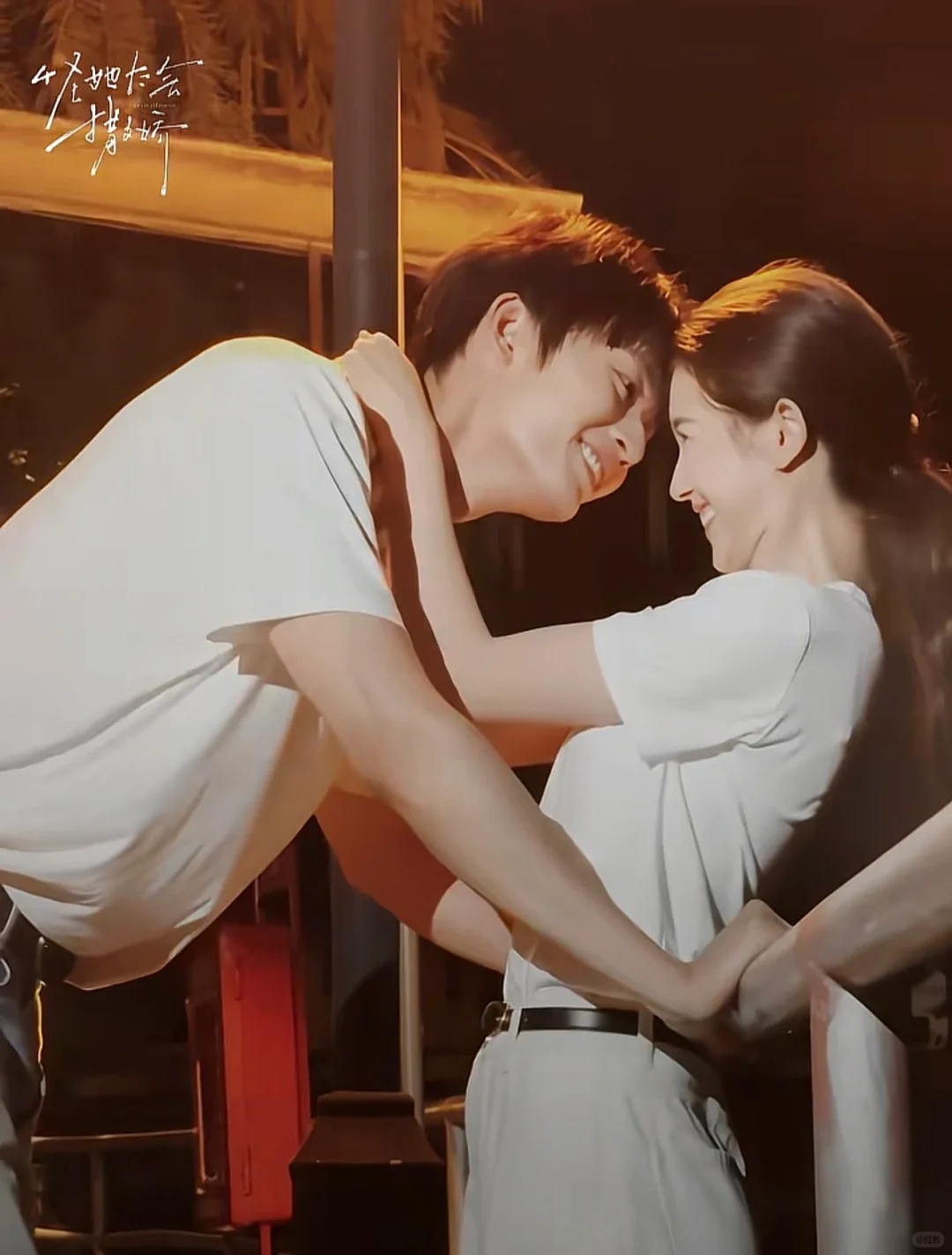 我心中短剧cp Top1