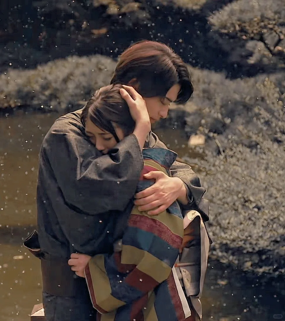 日剧分享·我们的爱情不正常