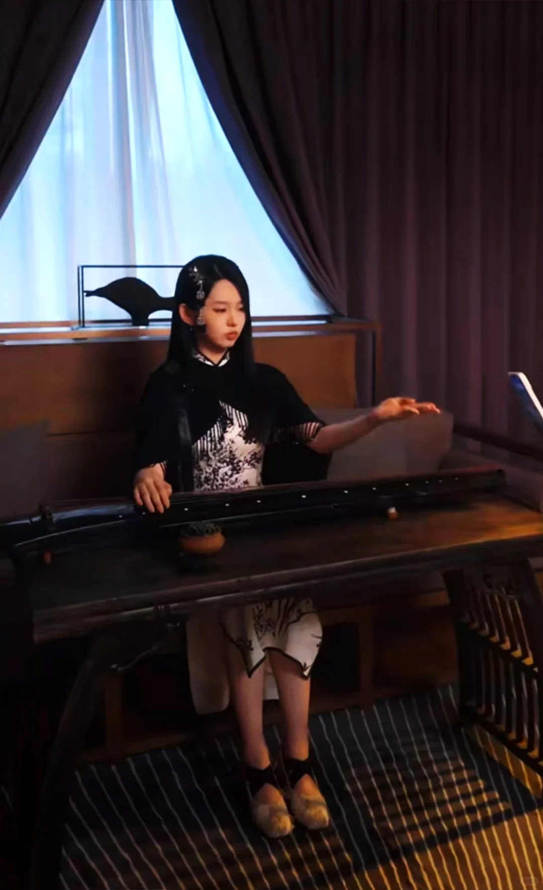 😍现代修仙女，带你笑出腹肌！