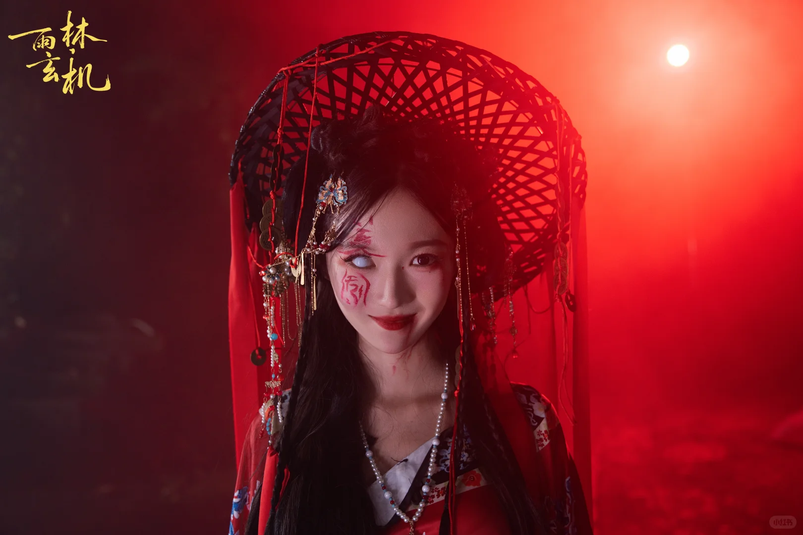 🔥2025 压轴玄幻爆款玄门大乱斗太上头了