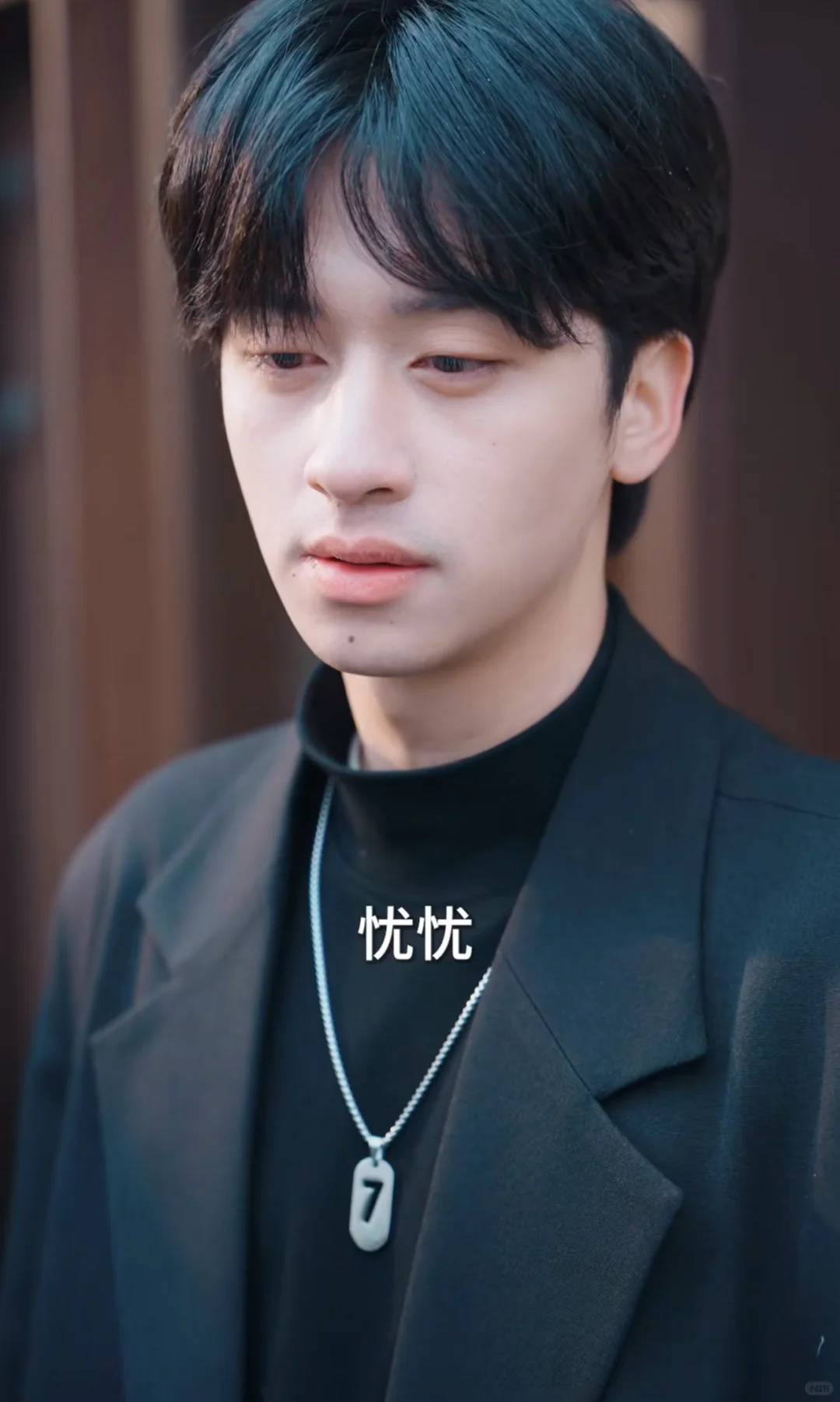 強推：暗恋赛道不同的表现方式！！好看！