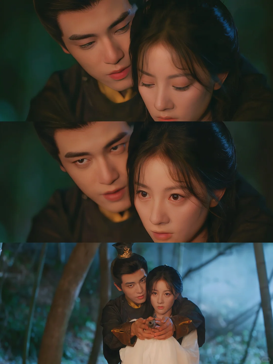 高颜值‼️最新上映背德双强电视剧🔥