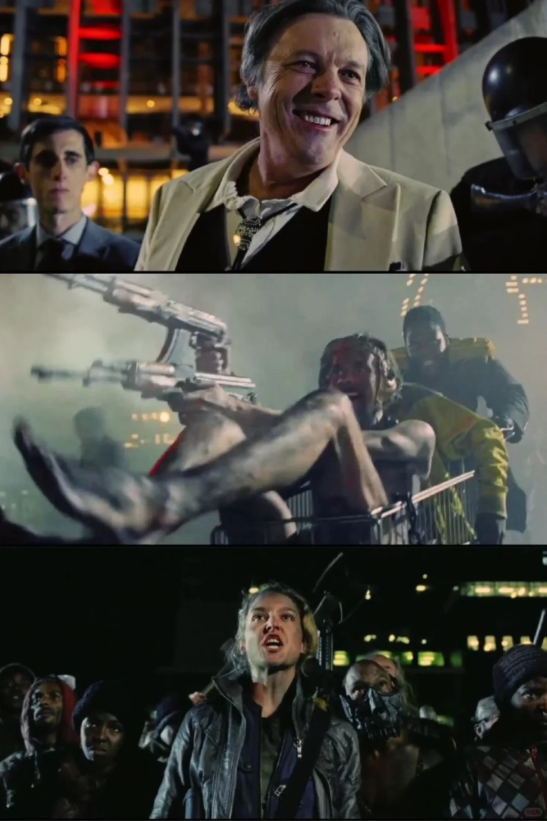 吃饭慎看！新版垃圾街，恶心重口又搞怪！