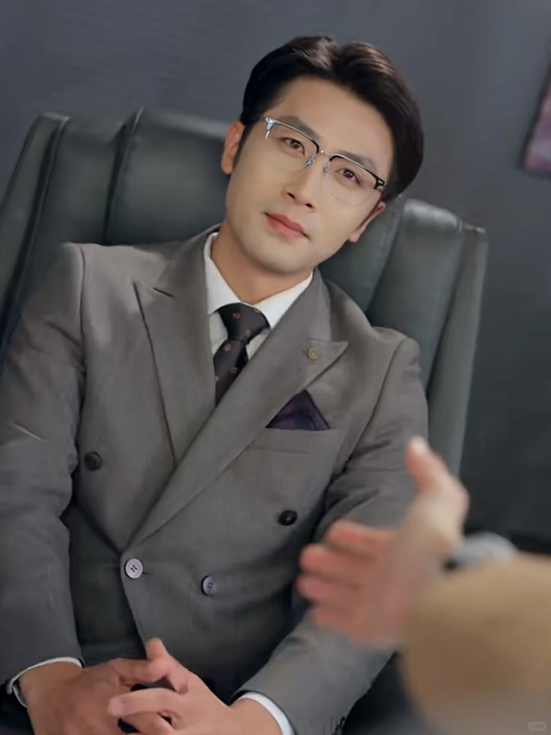 爽！真千金学霸变身梦中情老板！