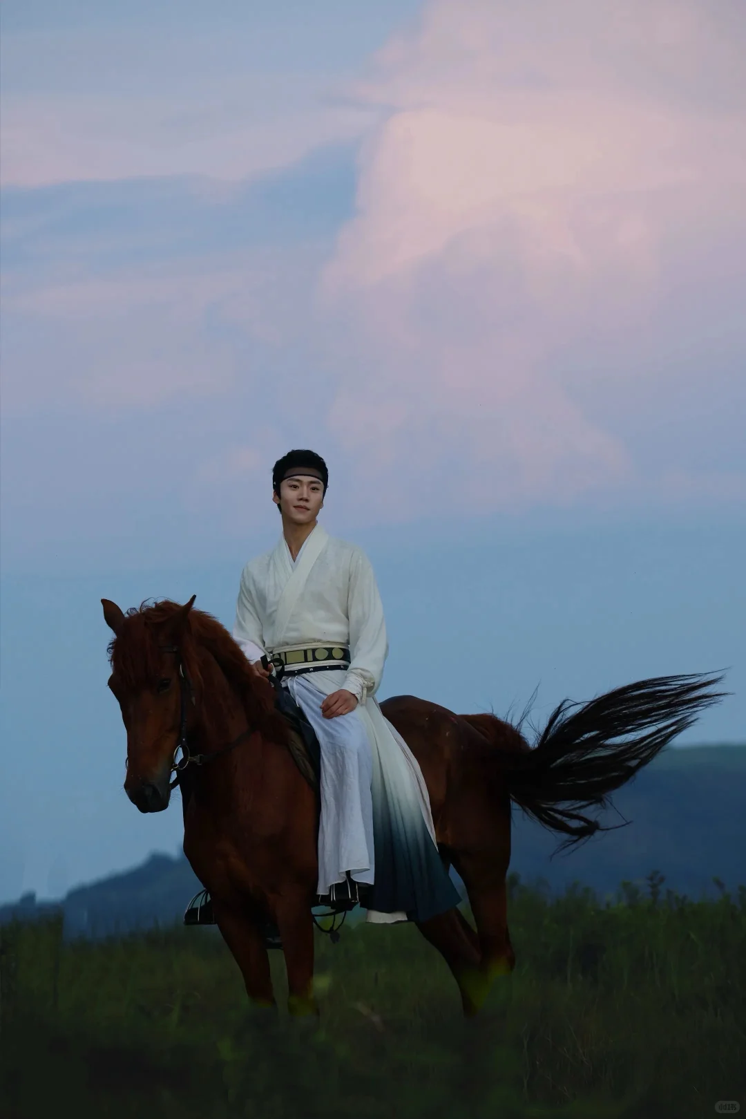 短剧圈人设卷王，入坑蔡欣洋不亏❗️