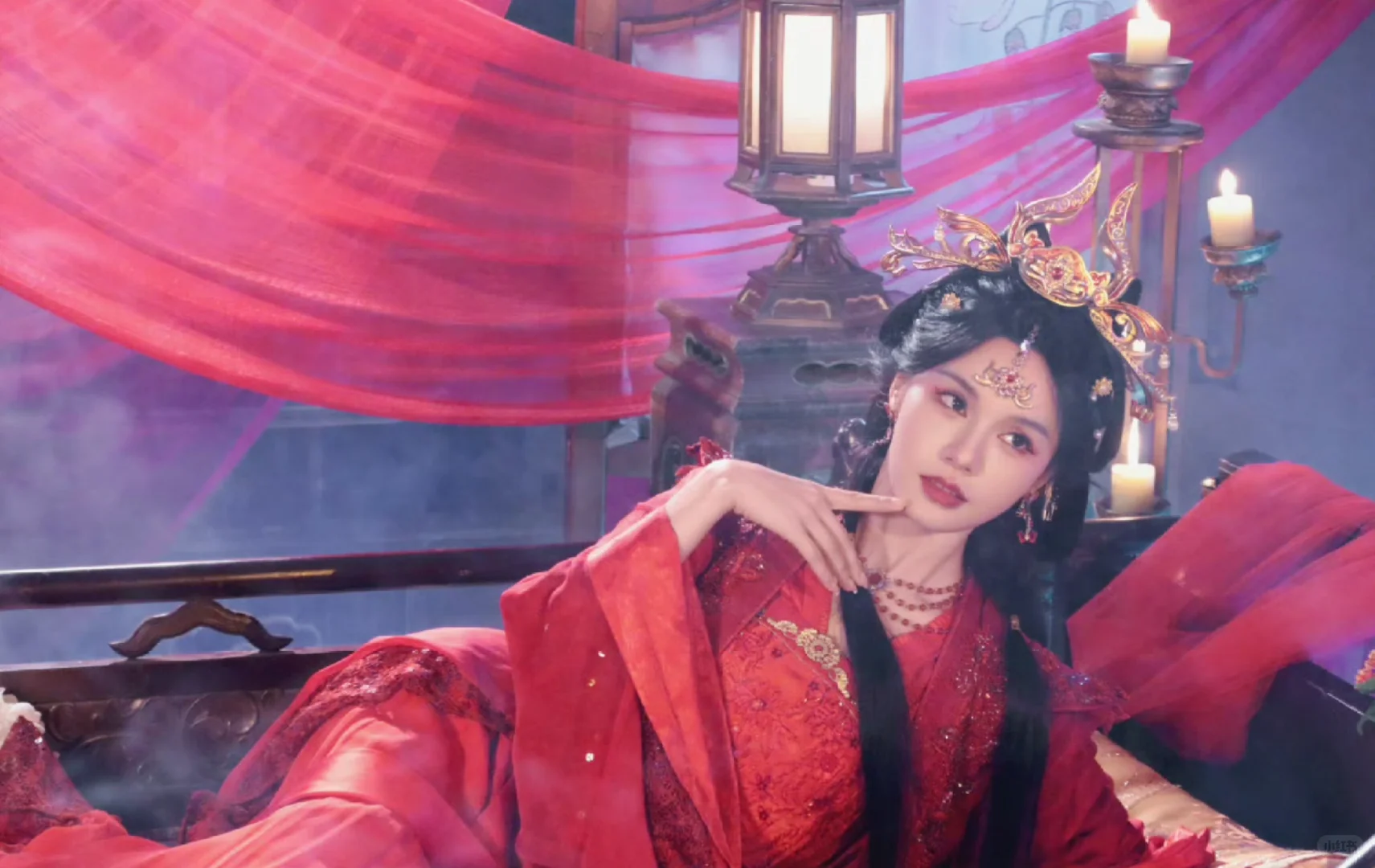 🔥《成何体统》太上头了！