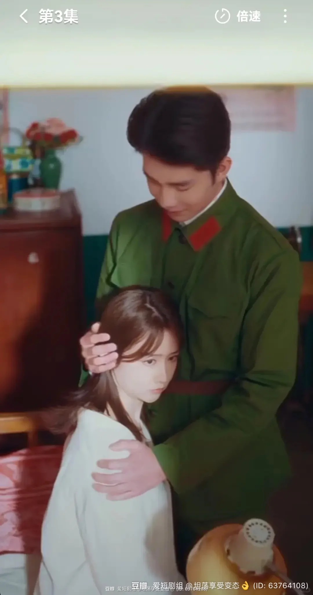 短剧测评｜女主主动一回，男主天天想要