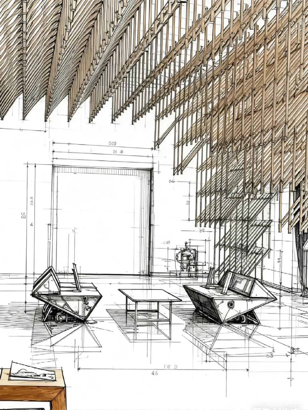 室内设计师选适合的AI软件?——MR设计分享