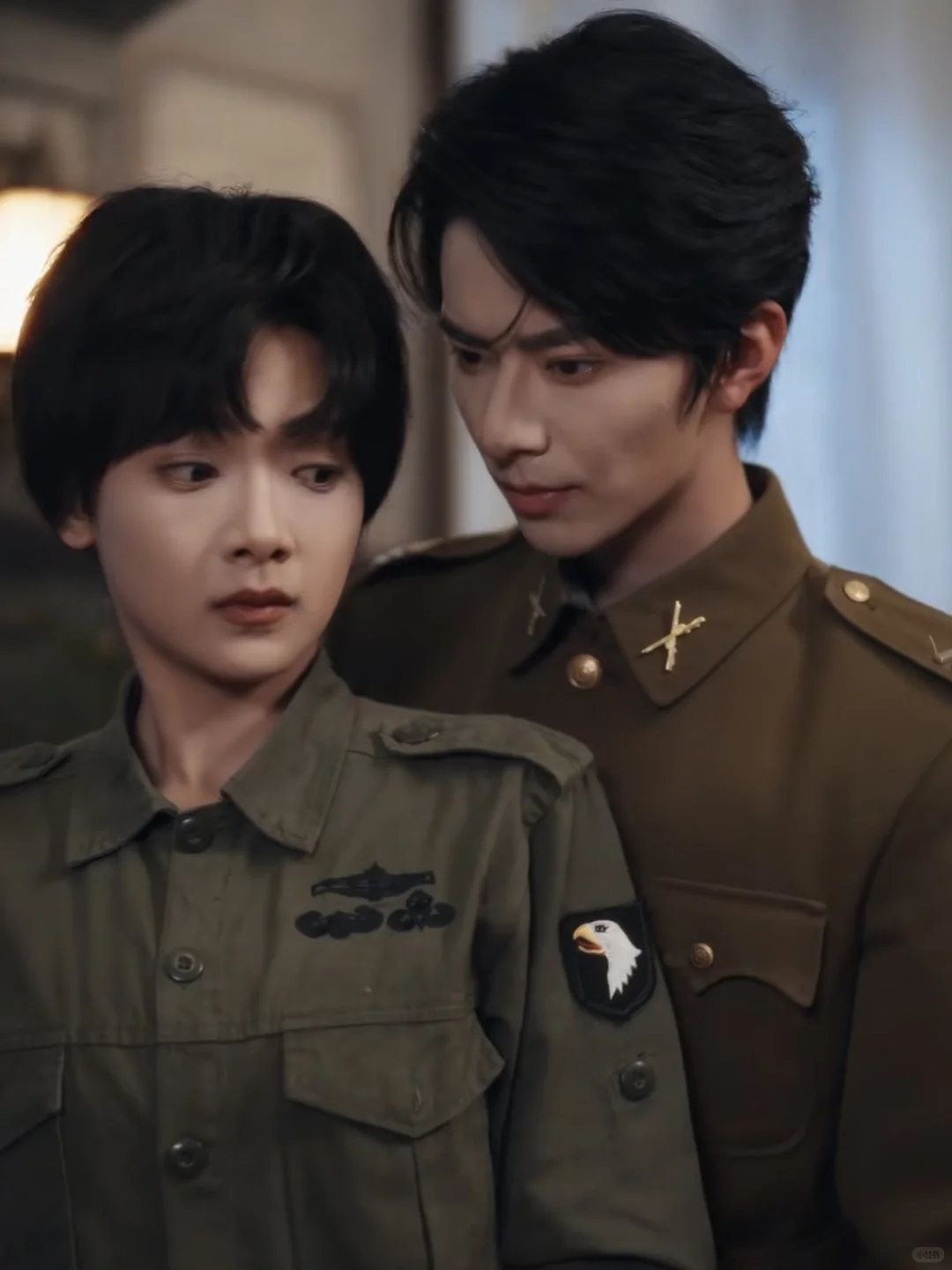 短剧版烈火军校开播