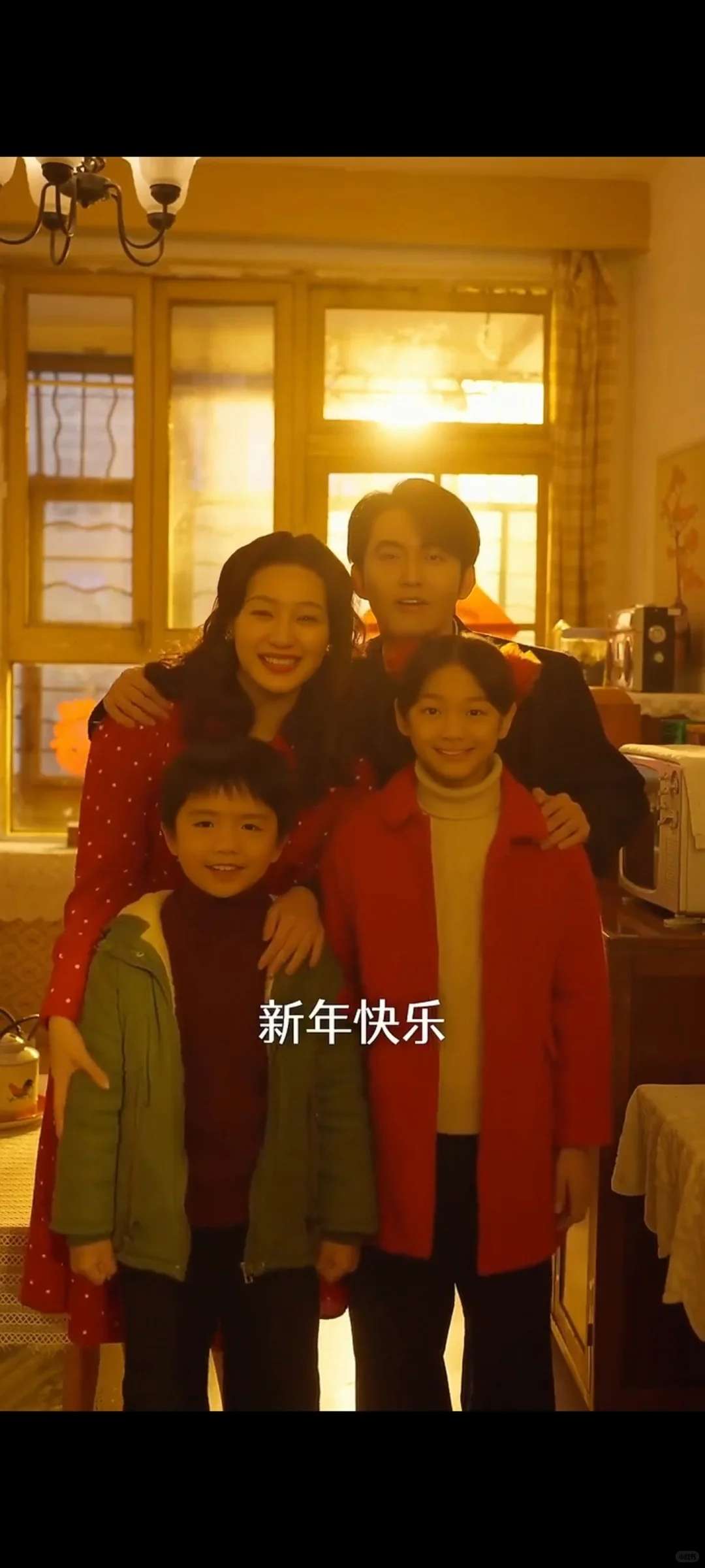 《家里家外》短剧里的“治愈清流”