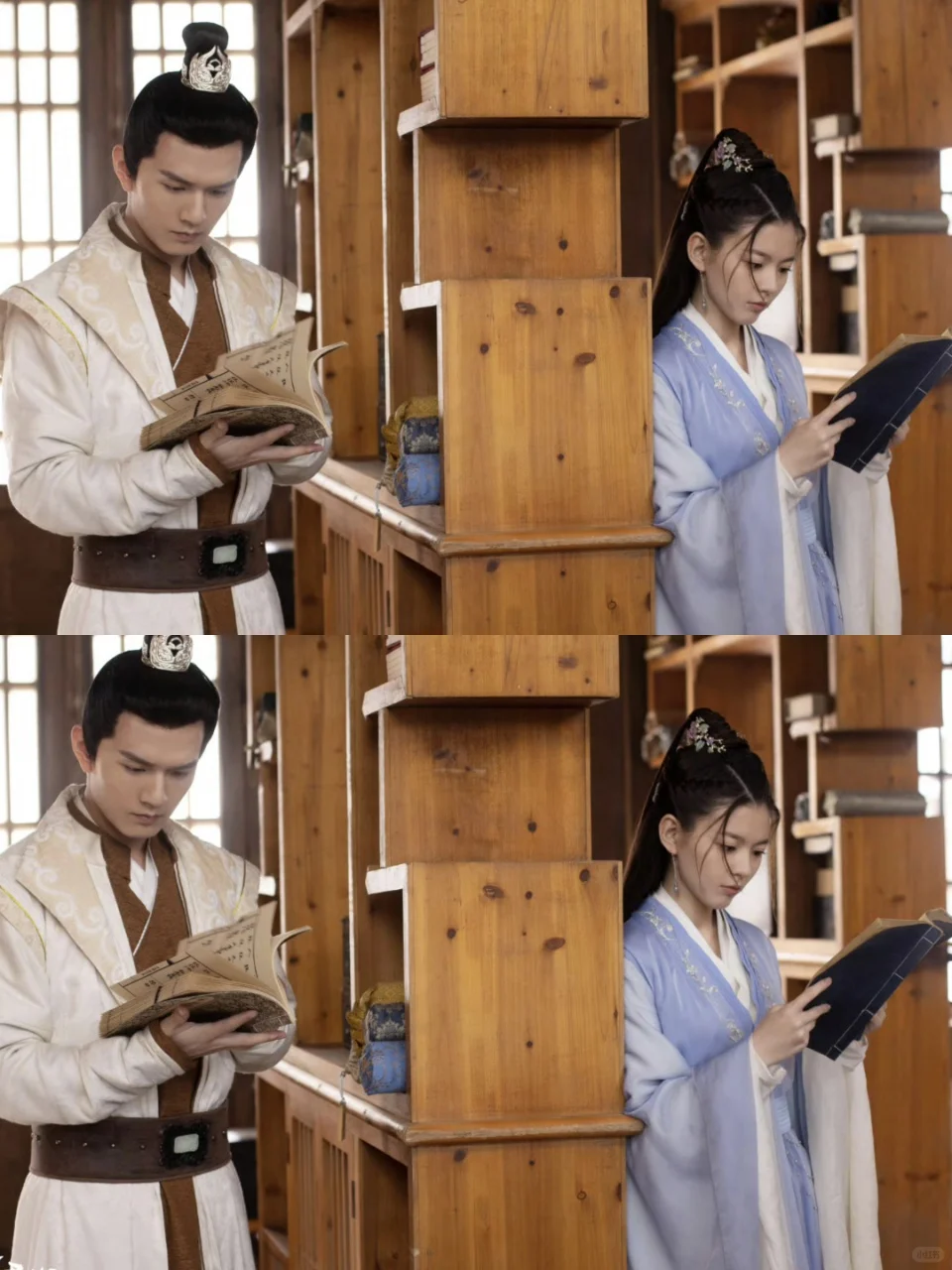 挖到宝了❗️冷门但绝绝子的短剧合集❗️