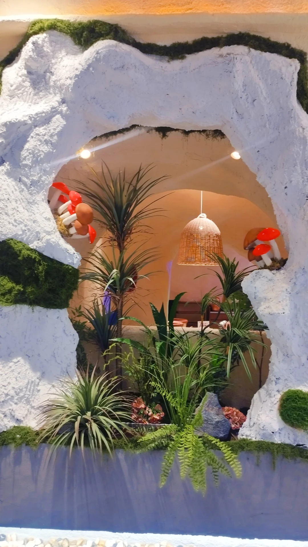 电影《我的世界没有我》上海路演