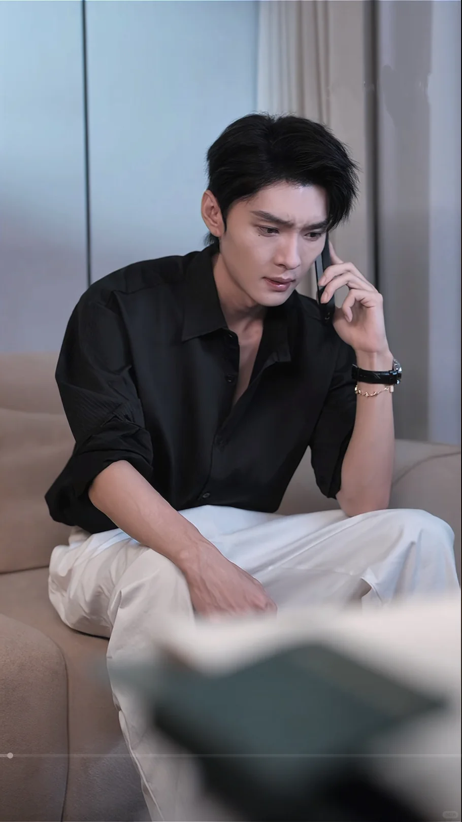 8.7🌟这又是什么让人心软软的绝美爱情啊~