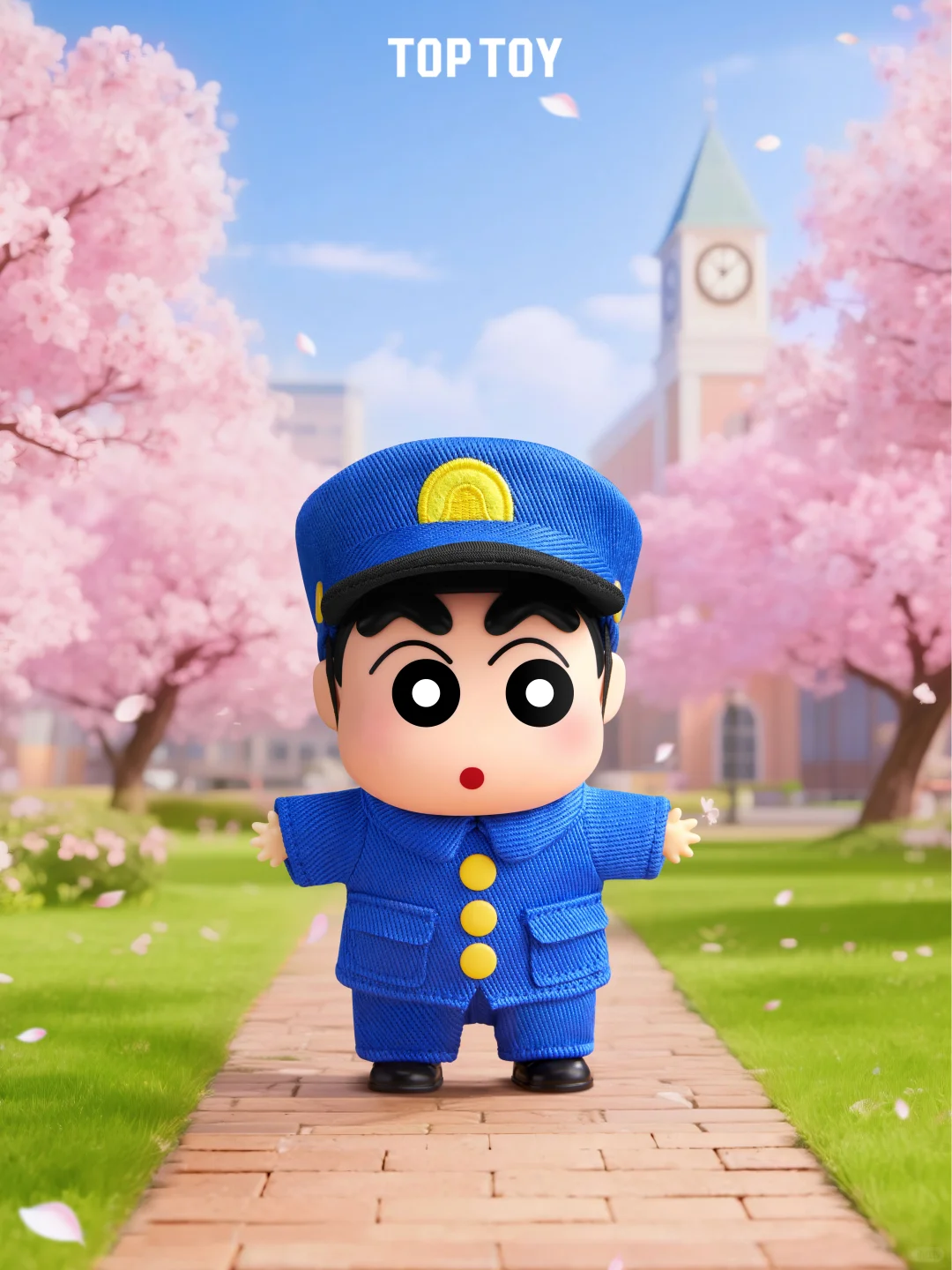 小新迷集合！这里有你认识的小新大电影吗？