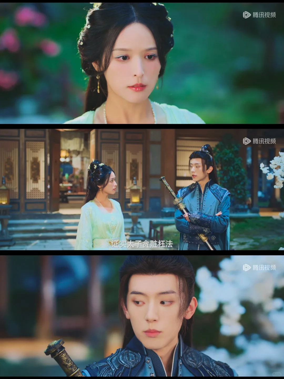 🆘啊啊啊❗啊啊啊❗现在短剧颜值这么高嘛❗